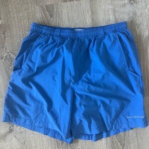 Columbia Men's Backcast Iii Water Short